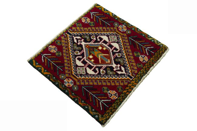 Shiraz - 2