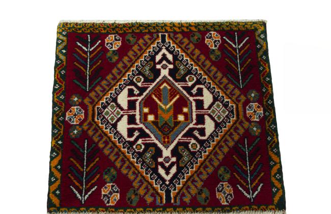 Shiraz - 3