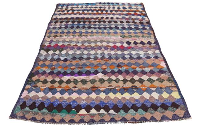 Kelim Fars Antikke - 1