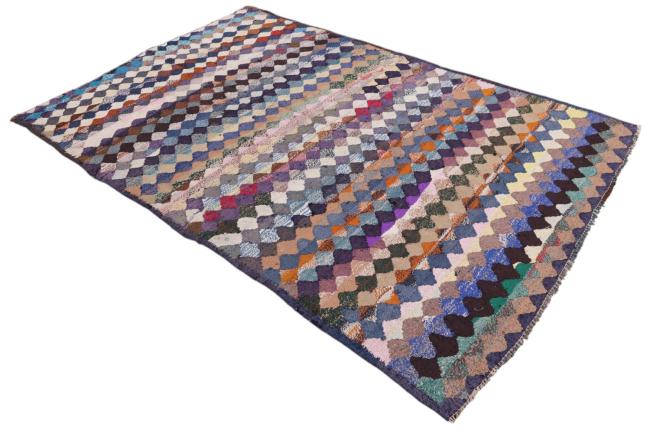 Kelim Fars Antikke - 2