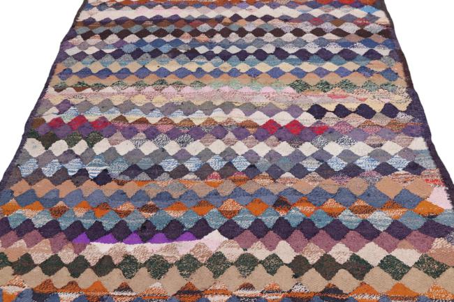 Kelim Fars Antikke - 3