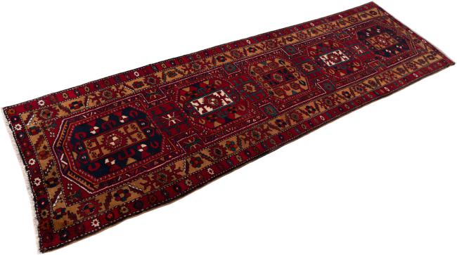 Azerbaijan - 1