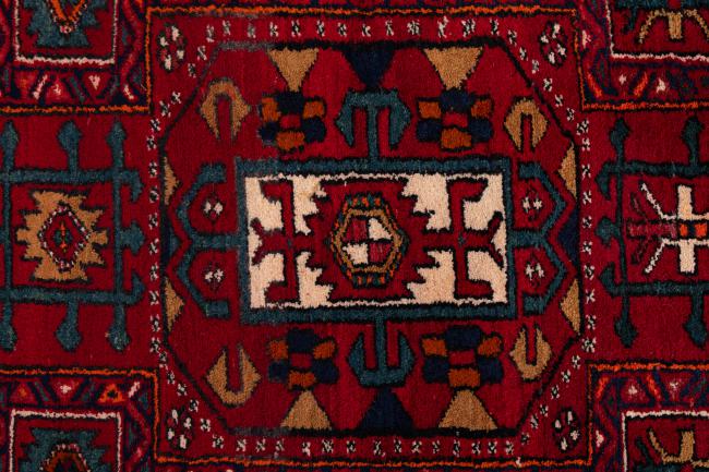 Azerbaijan - 7