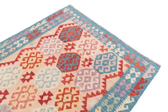 Kilim Afegão - 2