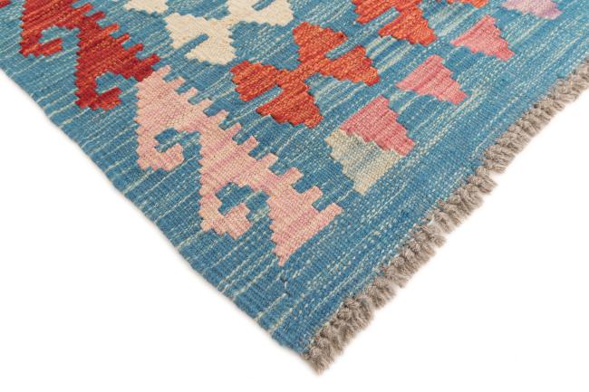 Kilim Afegão - 4