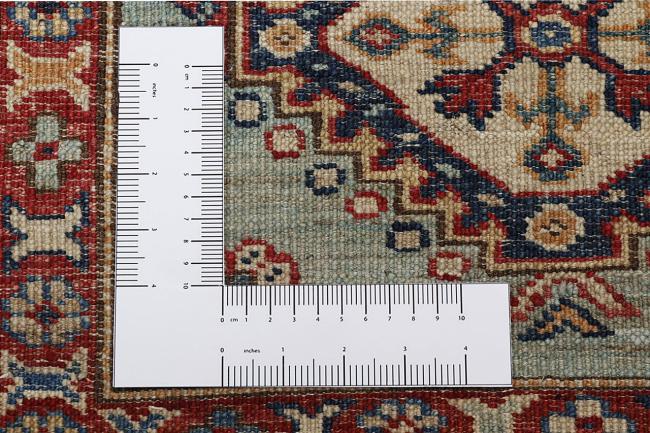Kazak - 4