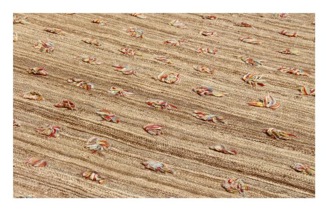 Kilim Afghan Berber Edition - 1