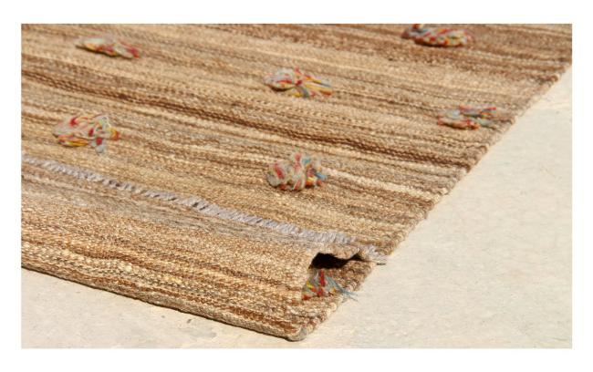 Kilim Afghan Berber Edition - 2