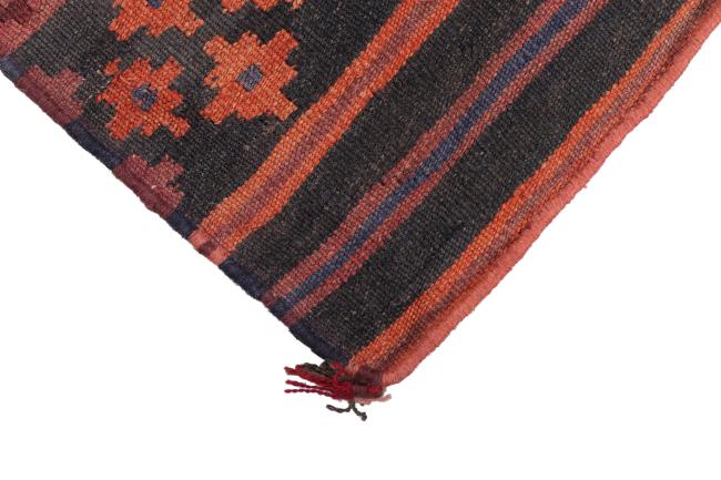 Kilim Afghan Cushion Cover - 3