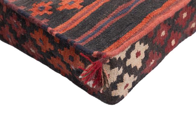 Kilim Afghan Cushion Cover - 4