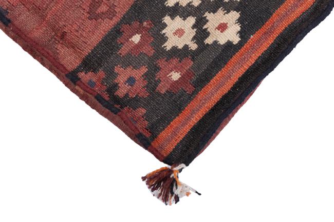 Kilim Afghan Cushion Cover - 3