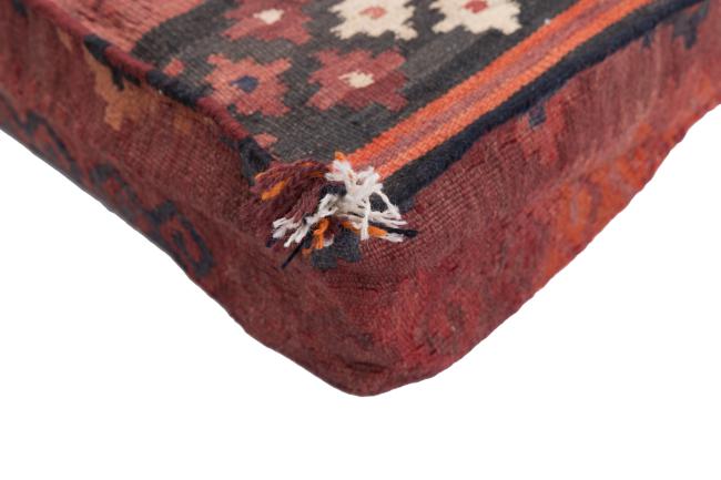 Kilim Afghan Cushion Cover - 4