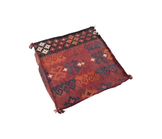 Kilim Afghan Kussenhoes - 2