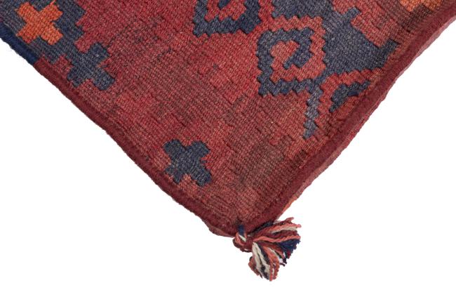 Kilim Afghan Kussenhoes - 3