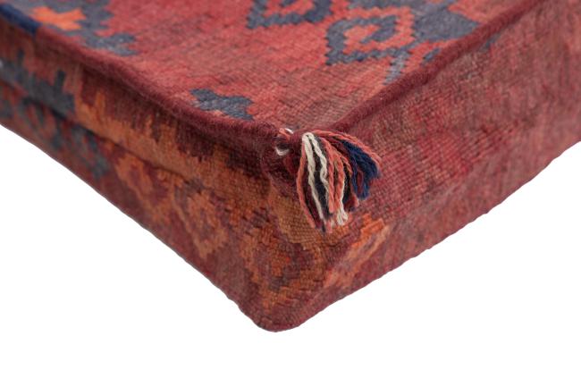 Kilim Afghan Kussenhoes - 4