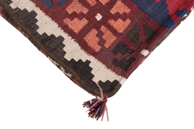 Kilim Afghan Cushion Cover - 3