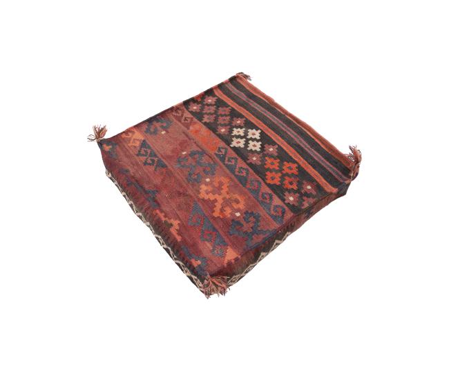 Kilim Afghan Housse de Coussin - 2