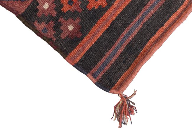 Kilim Afghan Housse de Coussin - 3