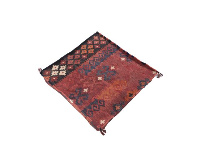 Kilim Afghan Cushion Cover - 2
