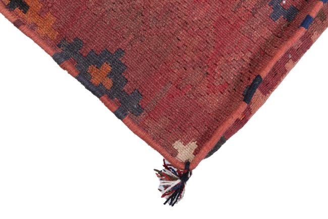 Kilim Afghan Cushion Cover - 3