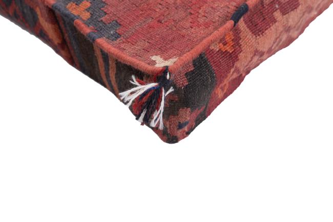 Kilim Afghan Cushion Cover - 4