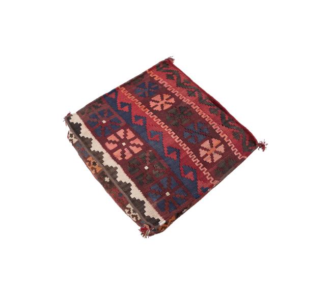 Kilim Afghan Cushion Cover - 2