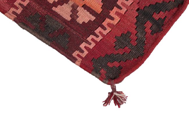 Kilim Afghan Cushion Cover - 3
