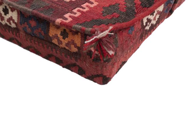 Kilim Afghan Cushion Cover - 4