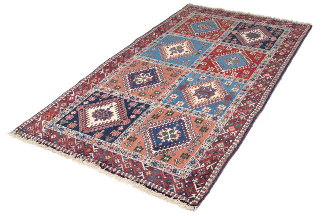 Yalameh - 1