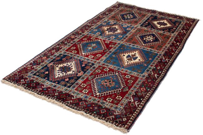 Yalameh - 2