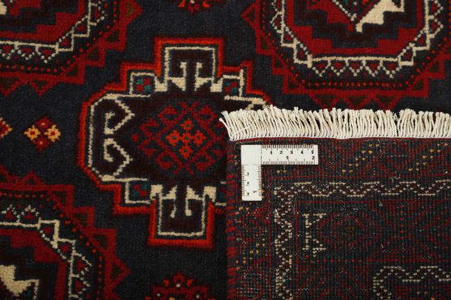Baluch - 1