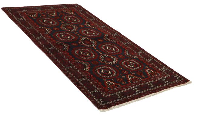 Baluch - 4