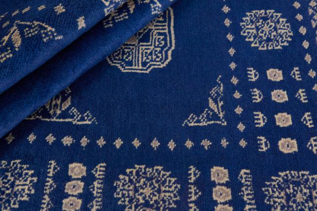 Pakistan Buchara 2ply - 2