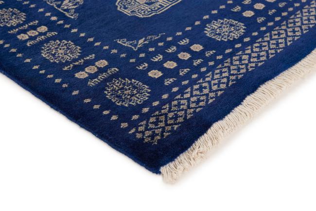 Pakistan Buchara 2ply - 3
