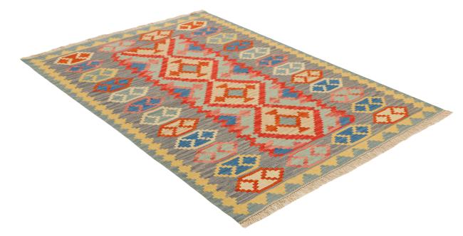 Kilim Fars - 4