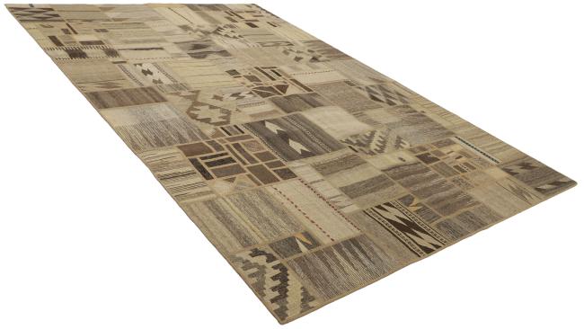 Kilim Patchwork - 1