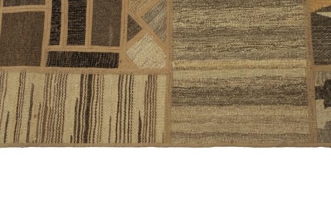 Kilim Patchwork - 2