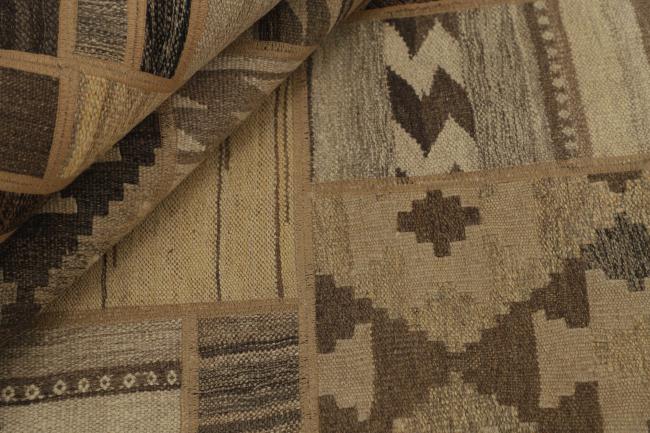 Kilim Patchwork - 3