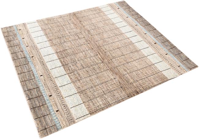 Persja Gabbeh Loribaft Tabiilbaft - 1