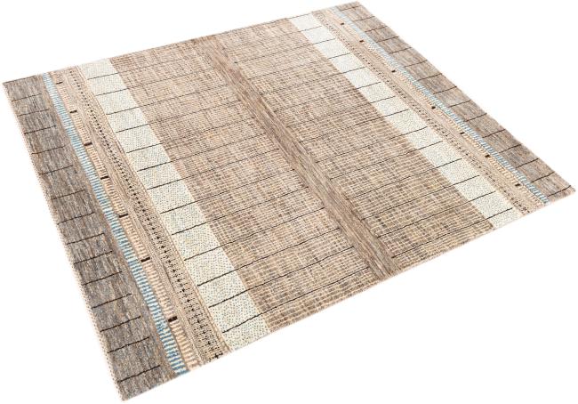 Persja Gabbeh Loribaft Tabiilbaft - 2