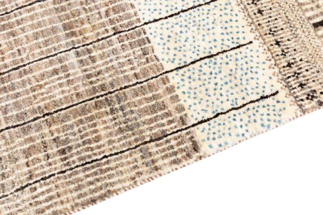 Persja Gabbeh Loribaft Tabiilbaft - 4