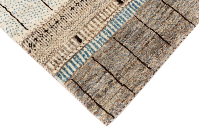 Persja Gabbeh Loribaft Tabiilbaft - 5