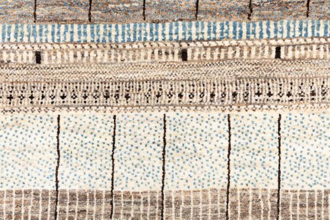 Persja Gabbeh Loribaft Tabiilbaft - 7