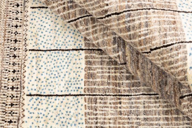 Persja Gabbeh Loribaft Tabiilbaft - 8