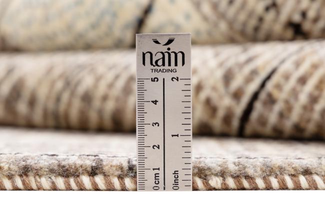 Persja Gabbeh Loribaft Tabiilbaft - 9