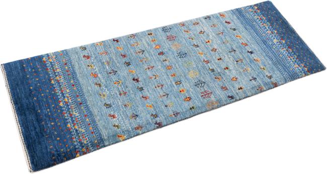 Persisk Gabbeh Loribaft Atelier - 1