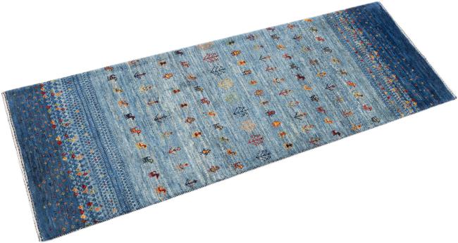 Persisk Gabbeh Loribaft Atelier - 2