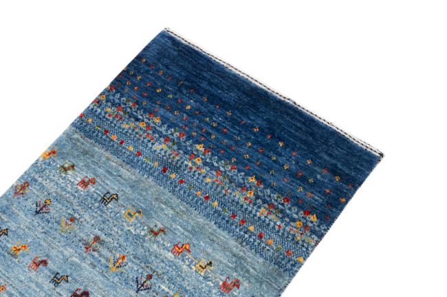 Persisk Gabbeh Loribaft Atelier - 3