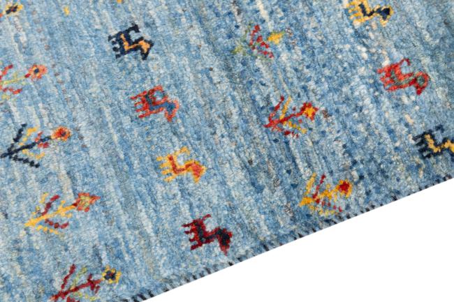 Persisk Gabbeh Loribaft Atelier - 4