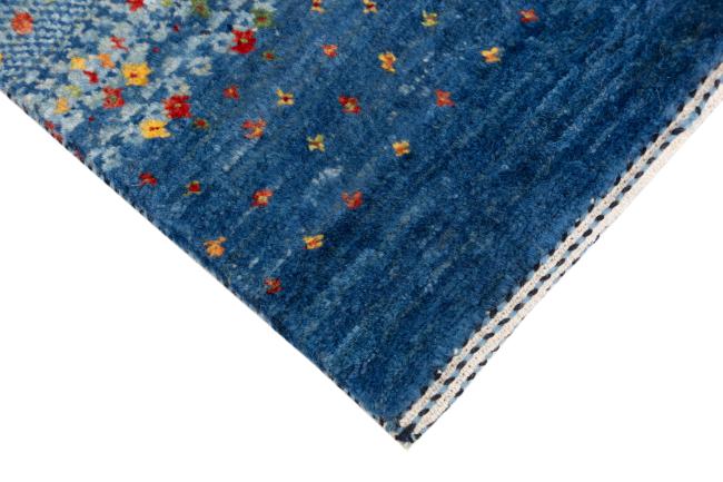 Persisk Gabbeh Loribaft Atelier - 5
